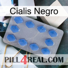 Cialis Black 21